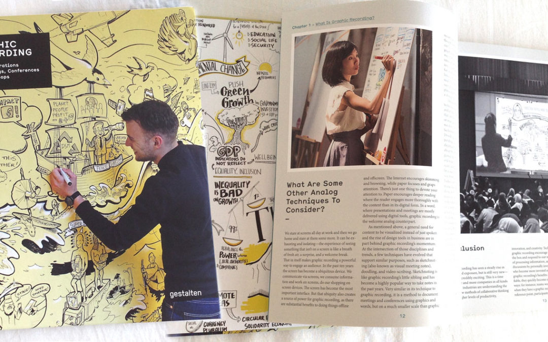 International publication – by Gestalten Germany