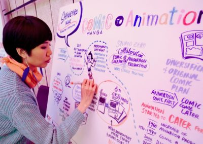 Kreatif- Animation Conference by MDEC @ Aloft Kuala Lumpur