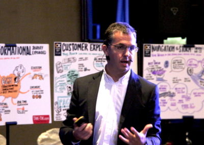 CX summit 2017 conference Kuala Lumpur, Malaysia