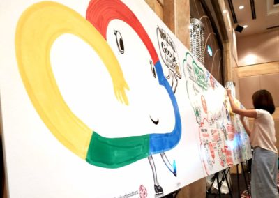 Google Cloud Summit. Kuala Lumpur, Malaysia