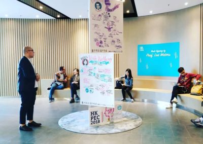 HKPEC Hong Kong positive education conference