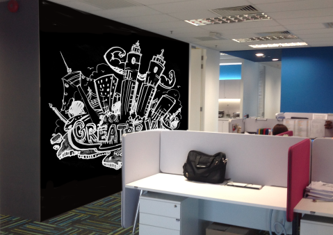 office art 2 - Tak-Tik Visual Solutions