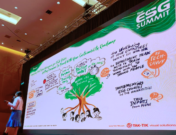 sime darby ESG SUMMIT 2024