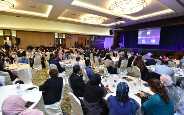 google cloud summit KL