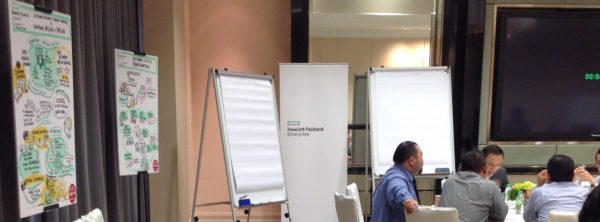 HPE-CX customer experience _ taktik visual solutions