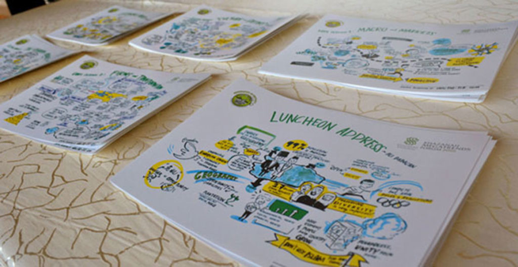 Khazanah Megatrends Forum 2016 3