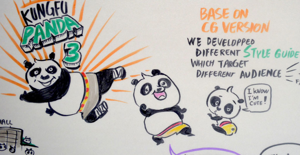 Kreatif Conference by MDEC @ Aloft Kuala Lumpur 12