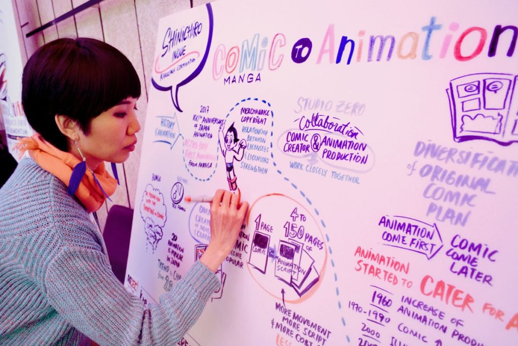 Kreatif Conference by MDEC @ Aloft Kuala Lumpur 2