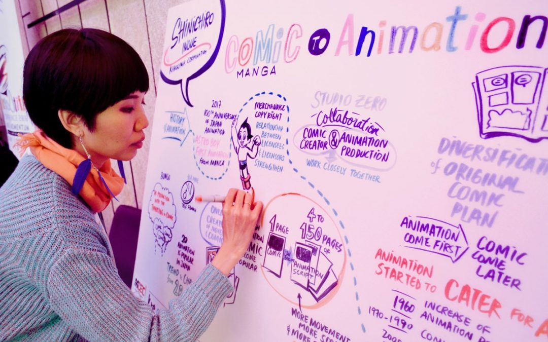 Kreatif- Animation Conference by MDEC @ Aloft Kuala Lumpur