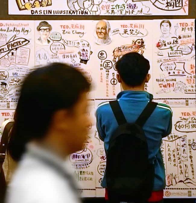 TEDxPetalingStreet 2015