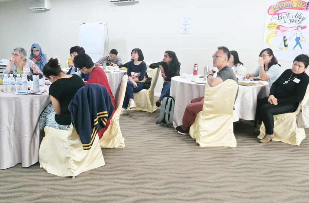 Visual Tool for Better Way to Work 3