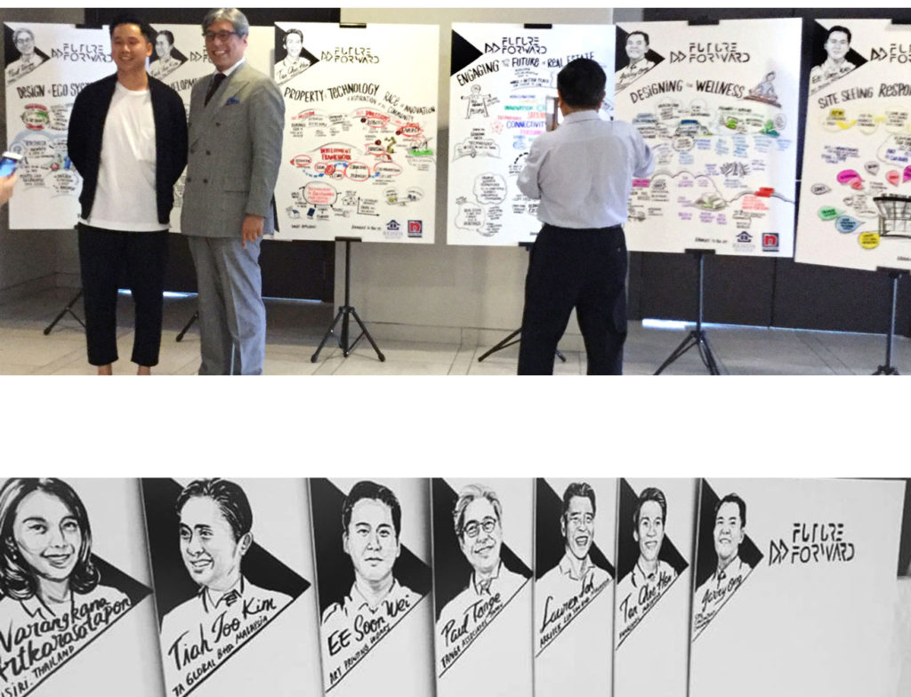 Future Forward Forum_Trending - Developing Tomorrow 3