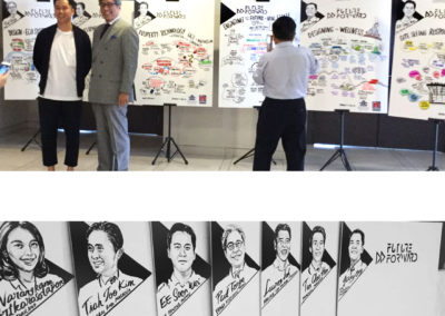 Future Forward Forum on Developing Tomorrow