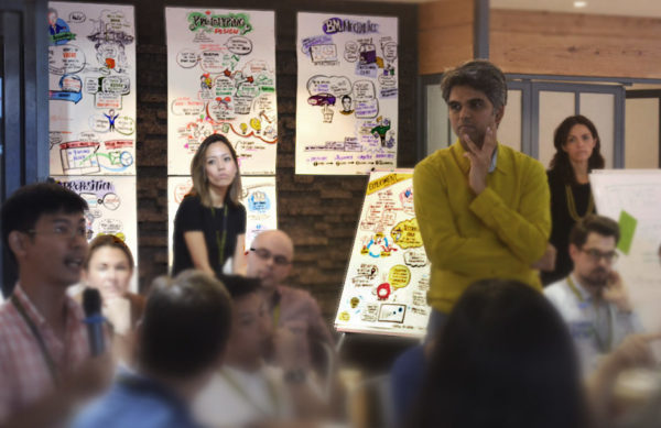 Strategyzer Masterclass - Wan Chai, Hong Kong 6