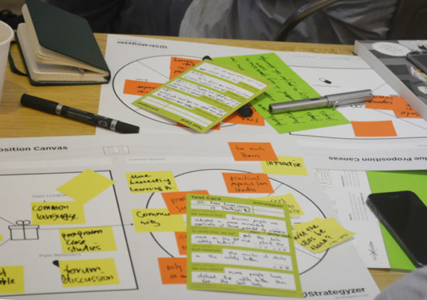 Strategyzer Masterclass - Wan Chai, Hong Kong 6