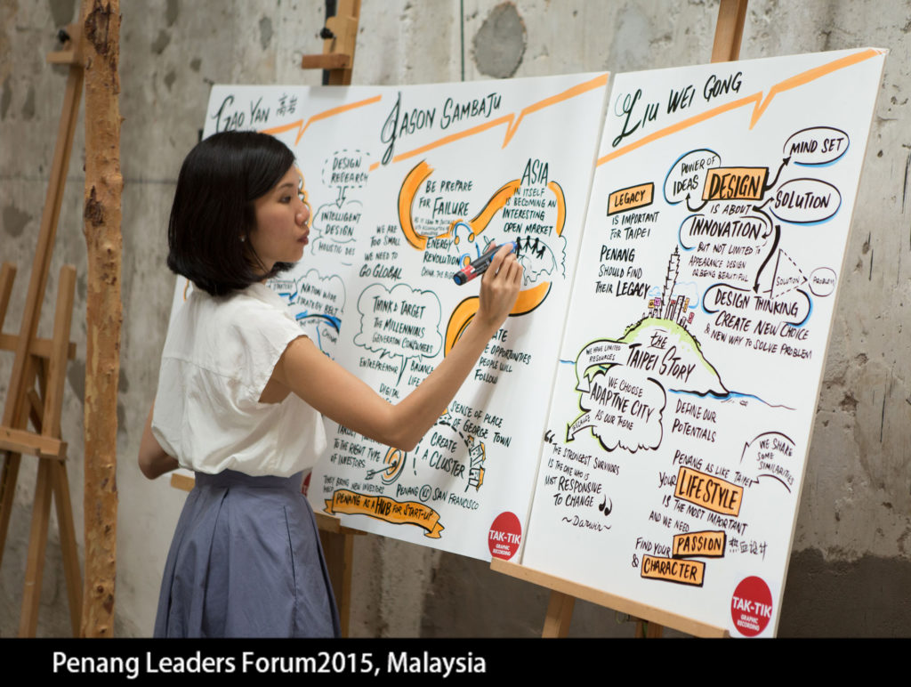 Penang Leaders Forum