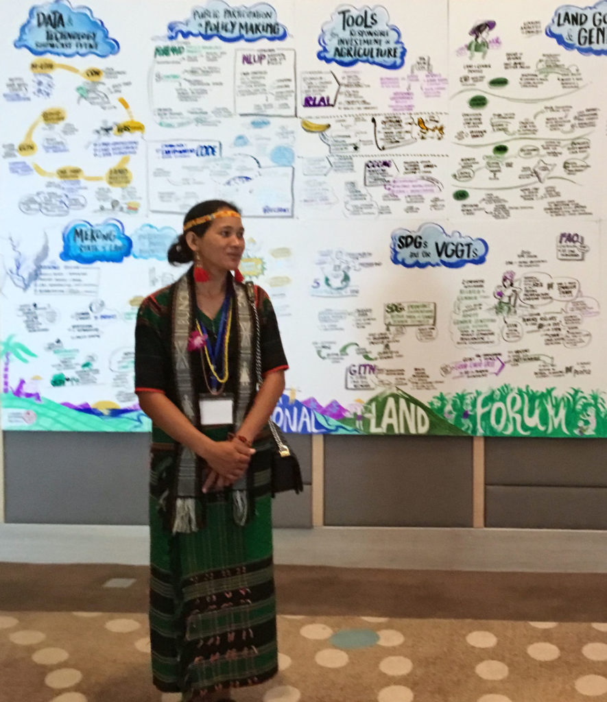 Mekong Regional Land Forum