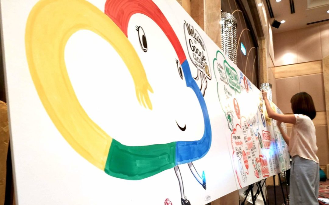 Google Cloud Summit. Kuala Lumpur, Malaysia