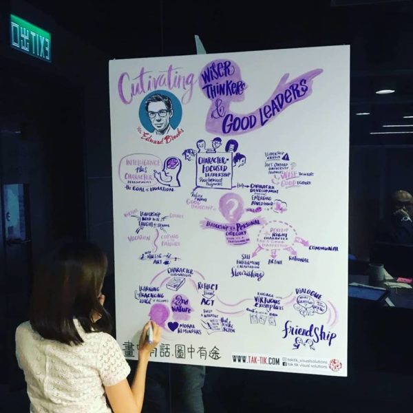 HKPEC Hong Kong positive education conference