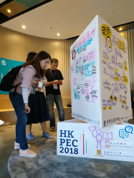 HKPEC Hong Kong positive education conference