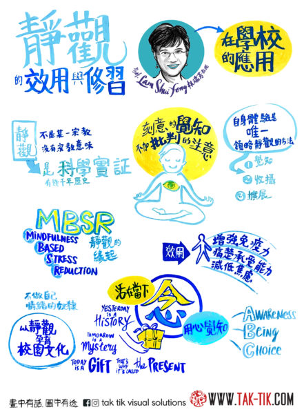 HKPEC Hong Kong positive education conference