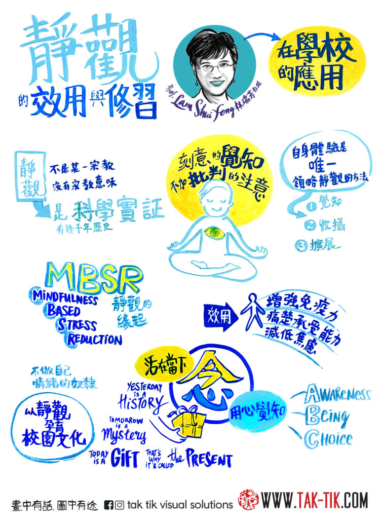 PROF. LAM SHUI FONG_TakTikvisual