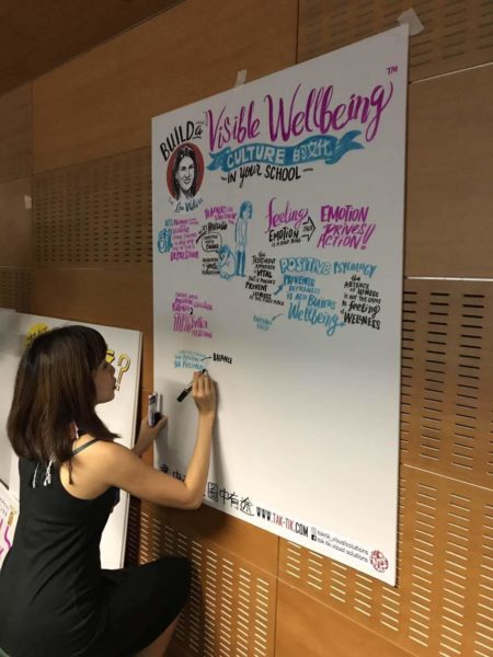 HKPEC Hong Kong positive education conference