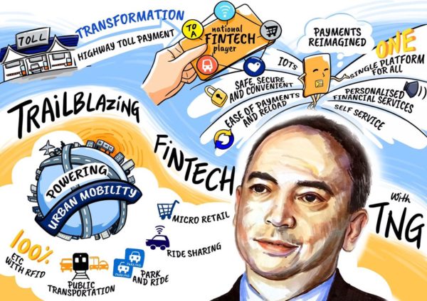 touchngo nazir razak