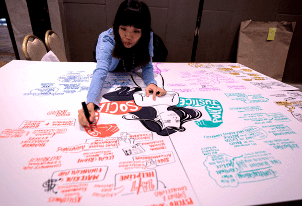 UNwomen Safe and Fair: Violence against women migrant workers VAO