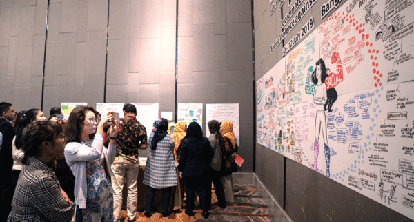 UNwomen Safe and Fair: Violence against women migrant workers VAO