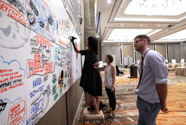 UNwomen Safe and Fair: Violence against women migrant workers VAO