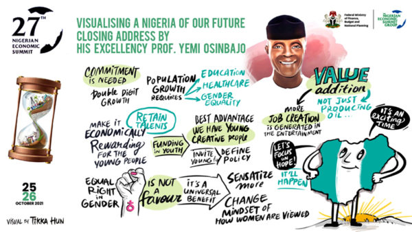 Nigeria economy summit