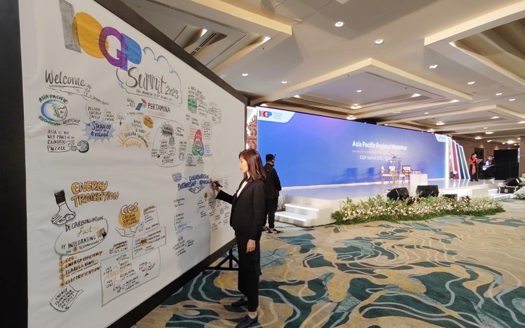 IOGP Summit