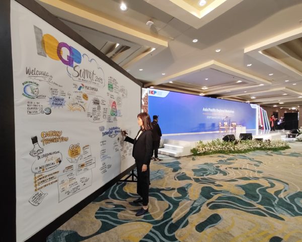 IOGP Summit