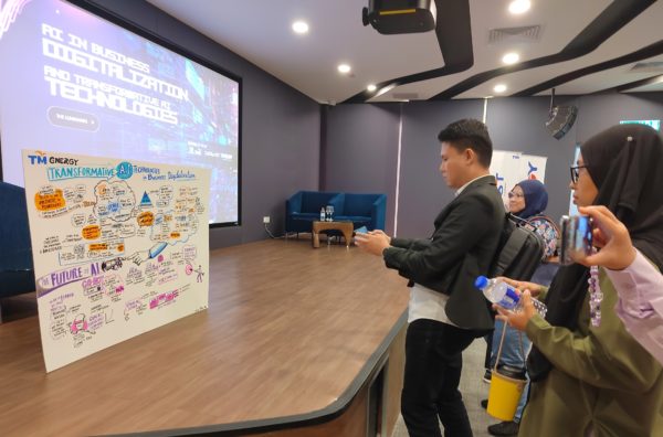 TM Digital Academy