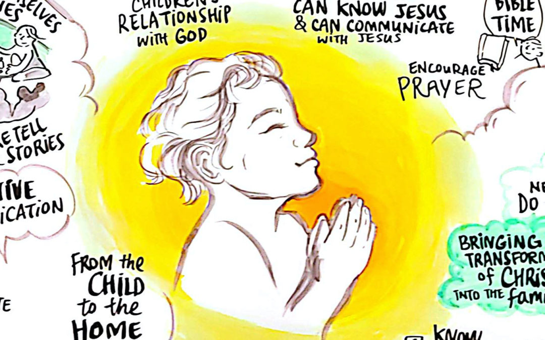 REimagine The Future of Christian Education Conference